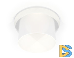 Встраиваемый светильник Ambrella Light Techno Spot XC6512067 (C6512, N6252)