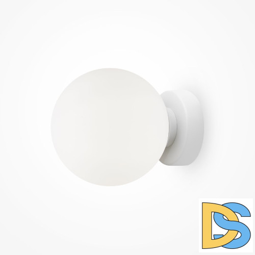 Бра Maytoni Basic form MOD321WL-01W