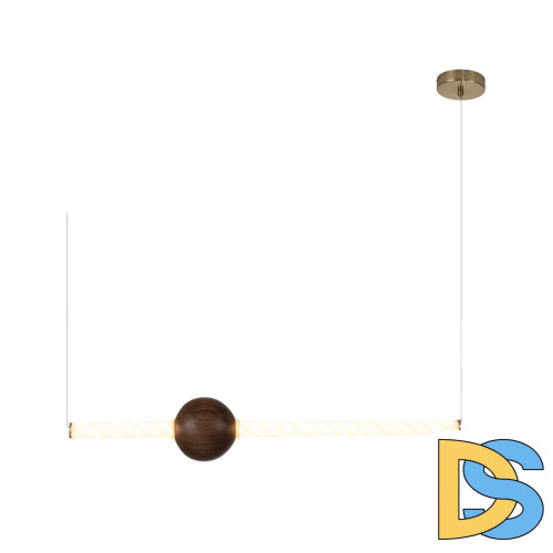 Подвесной светильник ImperiumLoft Cornell 187960-23