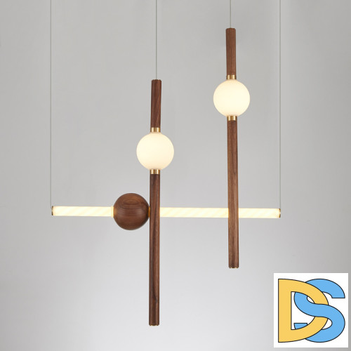 Подвесной светильник ImperiumLoft Cornell 187960-23