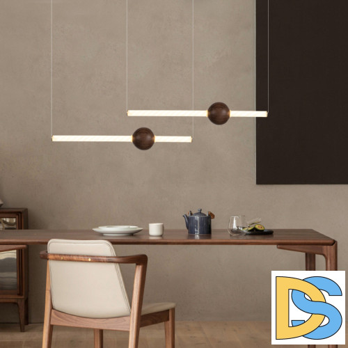 Подвесной светильник ImperiumLoft Cornell 187960-23