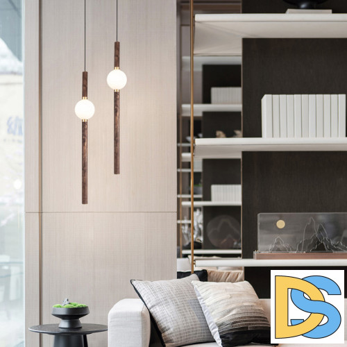 Подвесной светильник ImperiumLoft Cornell 187960-23