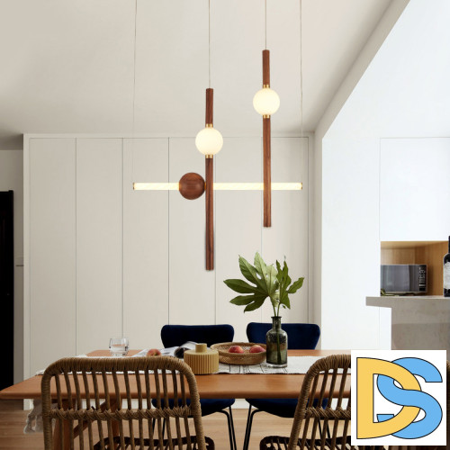 Подвесной светильник ImperiumLoft Cornell 187960-23