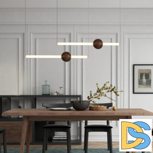 Подвесной светильник ImperiumLoft Cornell 187960-23