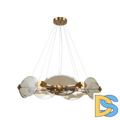 Подвесная люстра F-Promo Ovate 4085-7P