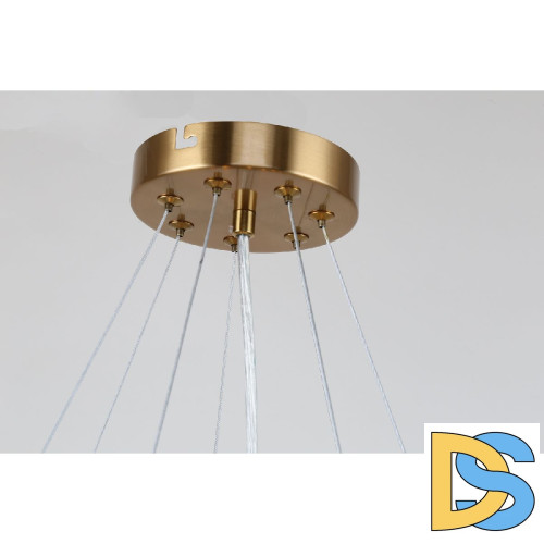 Подвесная люстра F-Promo Ovate 4085-7P