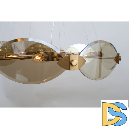 Подвесная люстра F-Promo Ovate 4085-7P