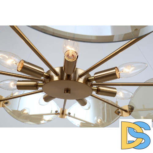 Подвесная люстра F-Promo Ovate 4085-7P