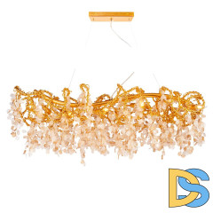 Подвесная люстра AM Group EDEN SP10