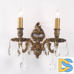 Бра Lucia Tucci Barletta W1730.2 Antique