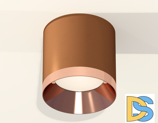 Потолочный светильник Ambrella Light Techno Spot XS7404011 (C7404, N7035)