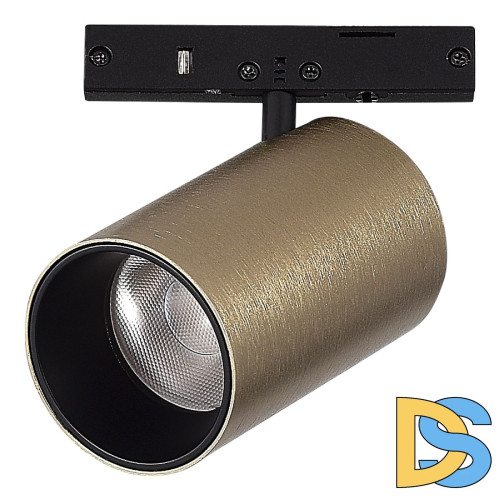 Трековый магнитный светильник ST Luce Super5 ST671.336.05