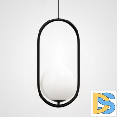 Подвесной светильник ImperiumLoft Hoop 179964-22