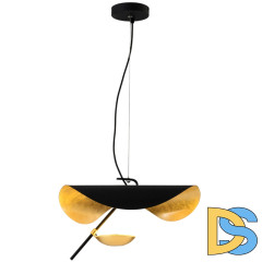 Подвесной светильник ImperiumLoft Covert 140621-26