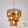 Подвесная люстра Arte Lamp Sophia A4066LM-6PB