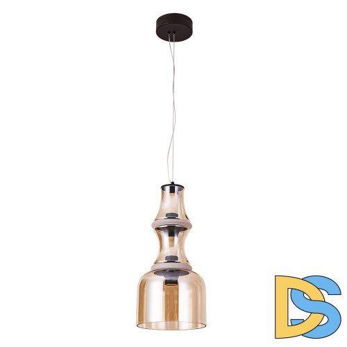 Подвесной светильник Divinare Volturn 1243/17 SP-22