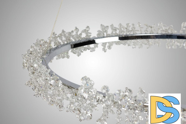 Подвесной светильник AM Group AM455 L800 CH