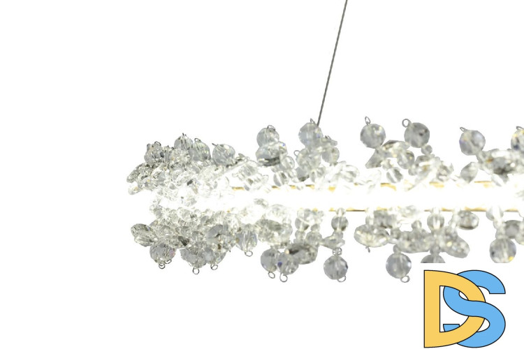 Подвесной светильник AM Group AM455 L800 CH