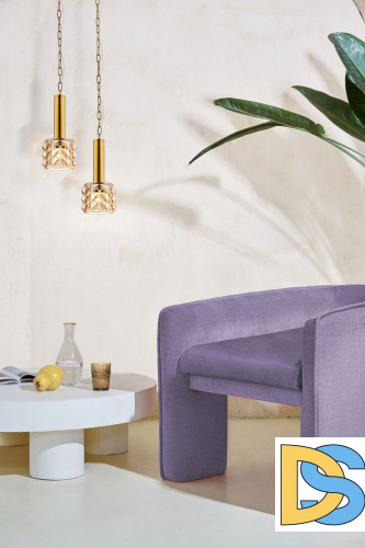 Подвесной светильник Maytoni Rock Me MOD027PL-01N