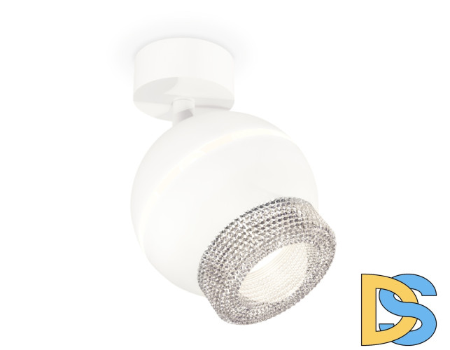 Спот Ambrella Light Techno Spot XM1101010 (A2202, C1101, N7191)