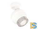 Спот Ambrella Light Techno Spot XM1101010 (A2202, C1101, N7191)