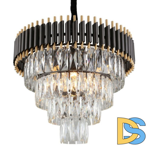 Подвесная люстра ImperiumLoft Empire 147700-22