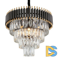 Подвесная люстра ImperiumLoft Empire 147700-22