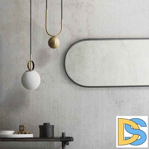 Подвесной светильник ImperiumLoft Newton 101835-26