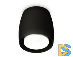 Потолочный светильник Ambrella Light Techno Spot XS1142001 (C1142, N7030)