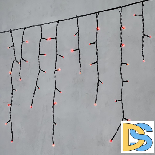 Гирлянда Бахрома Laitcom (LTC) PIL240-11-2R