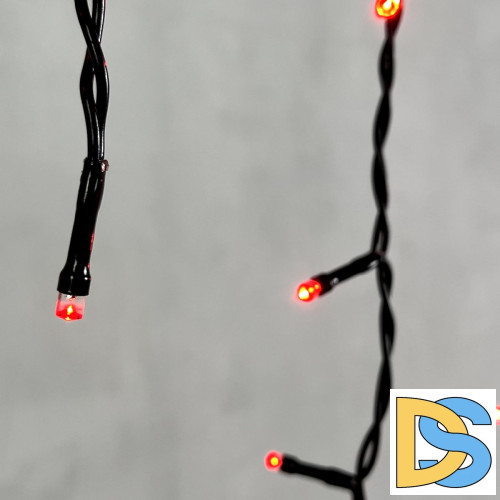 Гирлянда Бахрома Laitcom (LTC) PIL240-11-2R