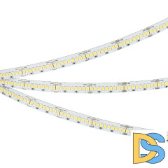 Светодиодная лента Arlight ULTRA-A288-10mm 24V Day5000 (17 W/m, IP20, 5m) 054929