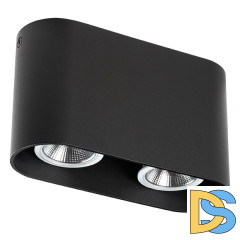 Накладной светильник Lightstar Rullo 214867