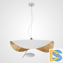 Подвесной светильник ImperiumLoft Covert 178133-26