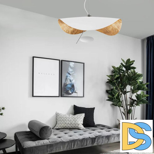 Подвесной светильник ImperiumLoft Covert 178133-26