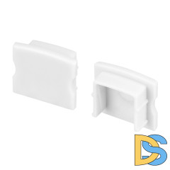 Заглушка Arlight LINE-1715 глухая WHITE 044261