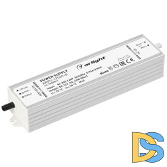 Блок питания Arlight ARPV-12060-B (12V, 5.0A, 60W) 020006(1)