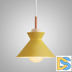 Подвесной светильник ImperiumLoft OMG 179785-26