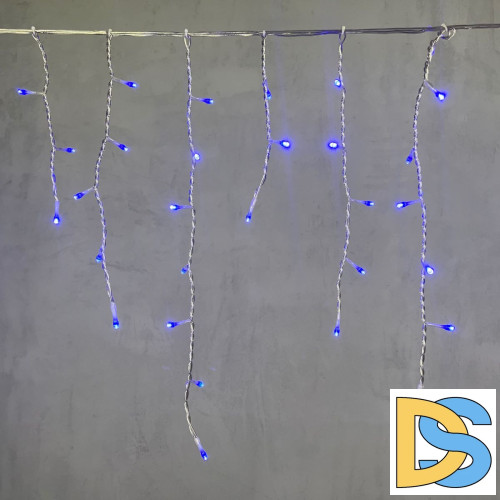 Гирлянда Бахрома Laitcom (LTC) ECC150-10-2B