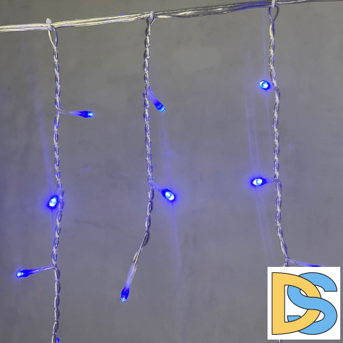 Гирлянда Бахрома Laitcom (LTC) ECC150-10-2B