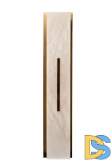 Настенный светильник Garda Decor 62GDW-92356