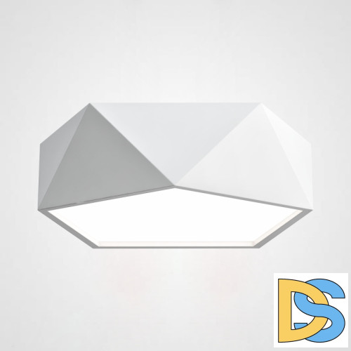 Потолочный светильник ImperiumLoft Geometric 185380-26