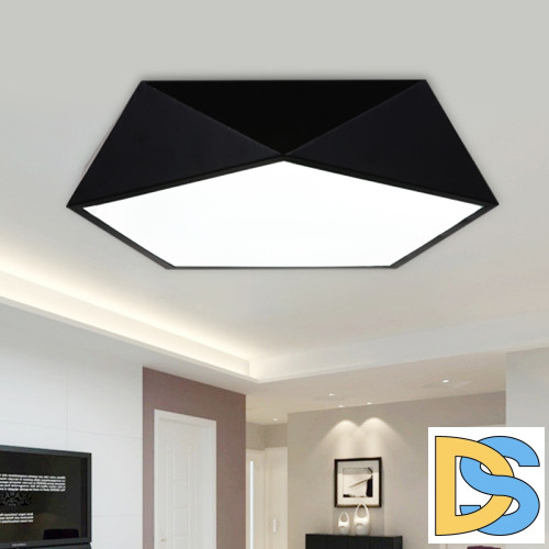 Потолочный светильник ImperiumLoft Geometric 185380-26