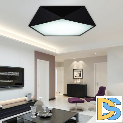 Потолочный светильник ImperiumLoft Geometric 185380-26