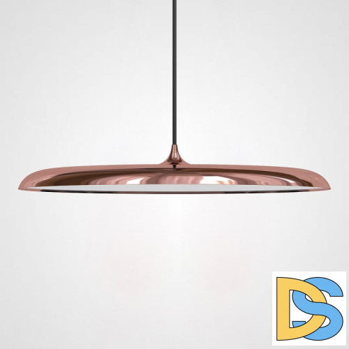 Подвесной светильник ImperiumLoft Nordlux Artist 189854-26