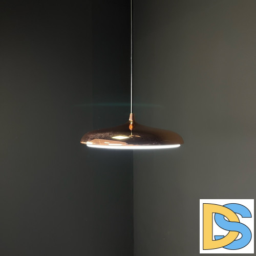 Подвесной светильник ImperiumLoft Nordlux Artist 189854-26