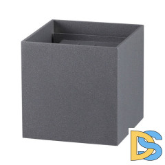 Уличный настенный светодиодный светильник Novotech Kaimas 358004