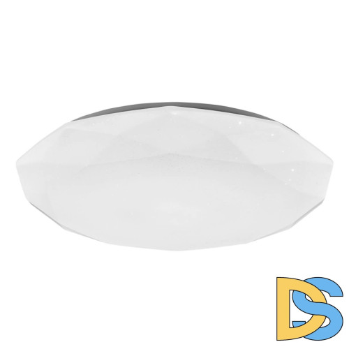 Потолочный светильник ЭРА SPB-6-70-RC "Sparkle" Б0036366