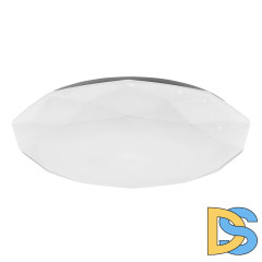 Потолочный светильник ЭРА SPB-6-70-RC "Sparkle" Б0036366