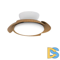 Люстра-вентилятор Mantra Aloha 8234